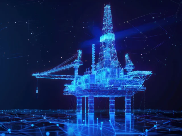 oil and gas