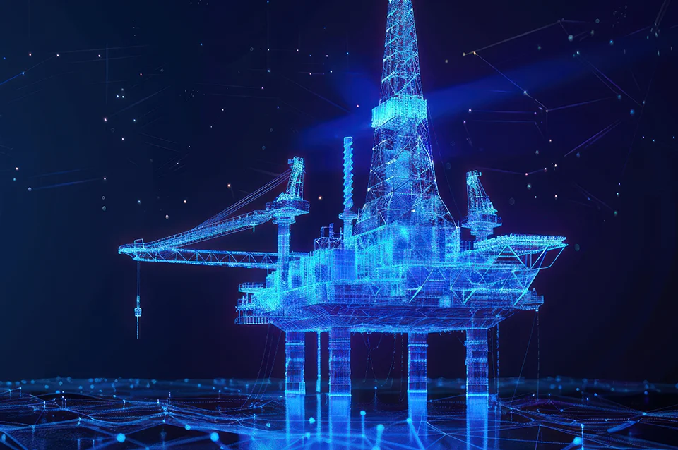 oil and gas